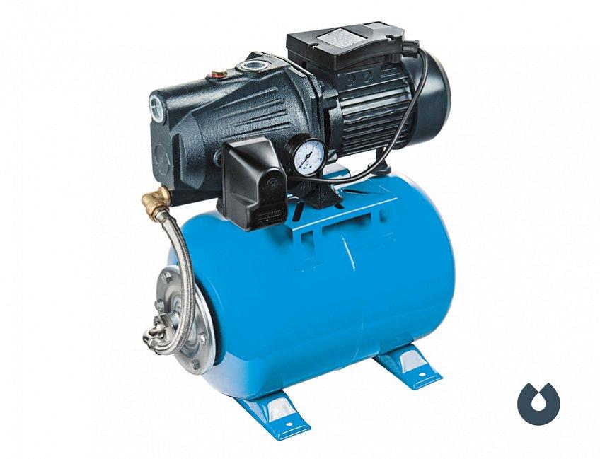 Насосная установка UNIPUMP AUTO JET 110 L-50