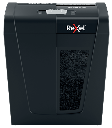 Шредер Rexel Secure X8