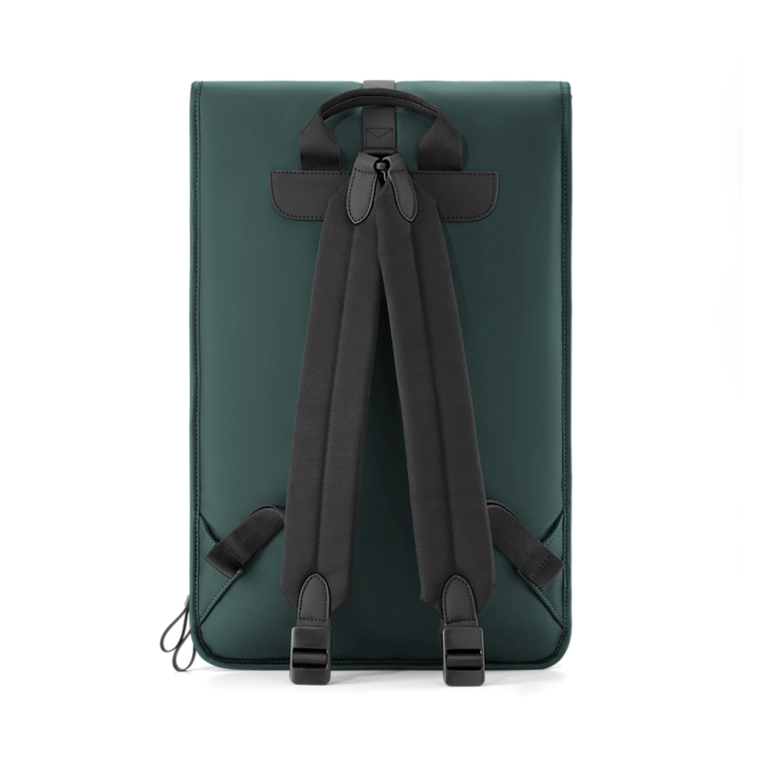 Рюкзак NINETYGO URBAN DAILY Plus Backpack Green 2-017415 6941413218283 - фото 3 - id-p114309407