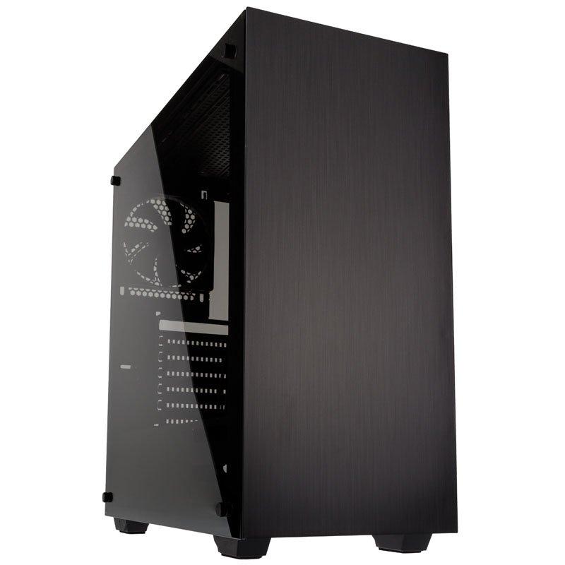 Корпус Kolink Stronghold Black