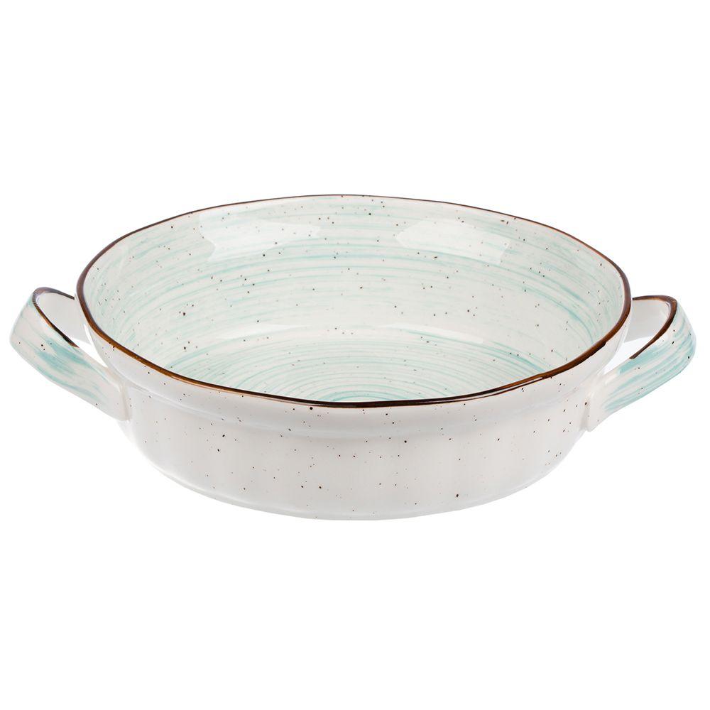 Блюдо с ручками Coral Fusion 1,5 л, 22*6 см, P.L. Proff Cuisine