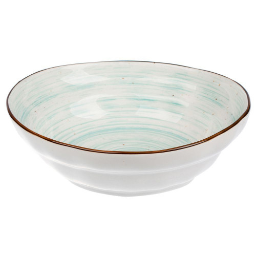 Салатник Coral Fusion 1,2 л, 22 см, P.L. Proff Cuisine
