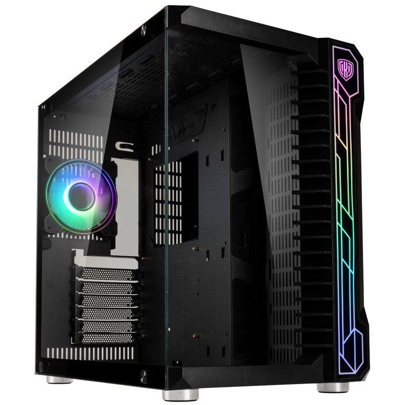 Корпус Kolink Unity Code X Black