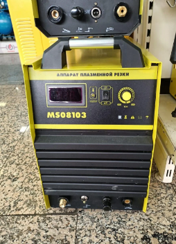 Mateus Аппарат сварочный инверторный плазменной резки  MS08103 (CUT-100)