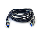 Кабель ViTi U3AMBM 3m, фото 4