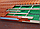 Решётка свеса EAVES GRATE (80 мм х 5 п.м) цвет 8004, фото 2