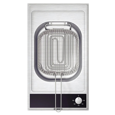 Электрическая фритюрница Bosch PKA-375C03