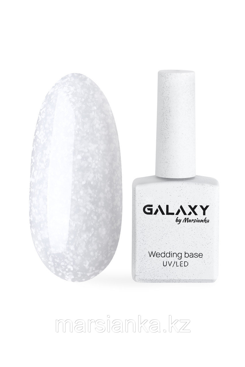 База Galaxy Wedding base №06, 14г