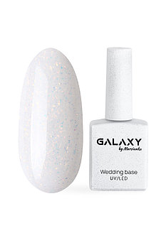 База Galaxy Wedding base №11, 14г