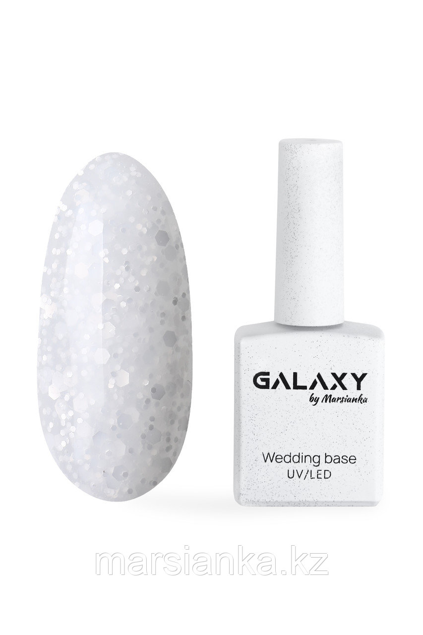 База Galaxy Wedding base №07, 14г