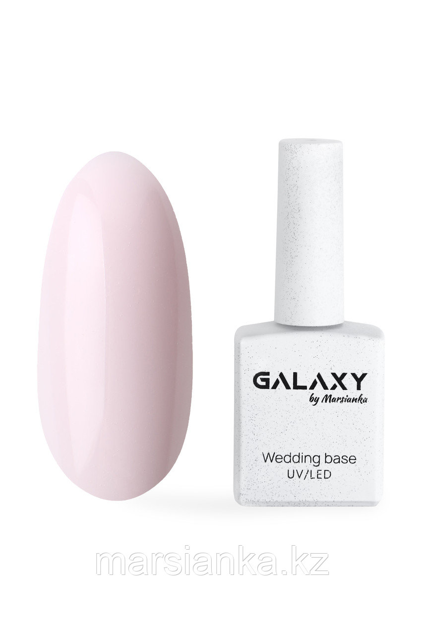 База Galaxy Wedding base №02, 14мл