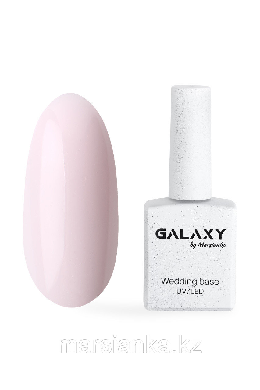 База Galaxy Wedding base №02, 14мл - фото 1 - id-p113845182