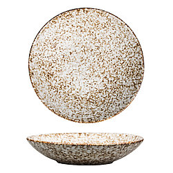 Салатник d=24.2 h=5 см,750 мл Brown Spider Silk / Stockholm P.L.-ProffCuisine