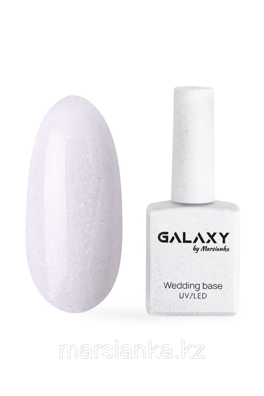 База Galaxy Wedding base №03, 14г