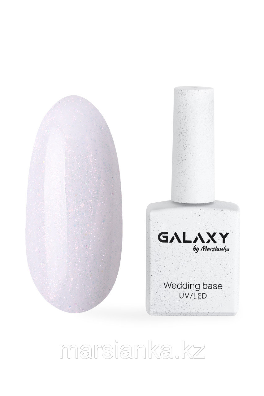 База Galaxy Wedding base №03, 14г - фото 1 - id-p113845246