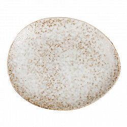 Тарелка 28,5см, Brown Spider Silk / Stockholm P.L. Proff Cuisine