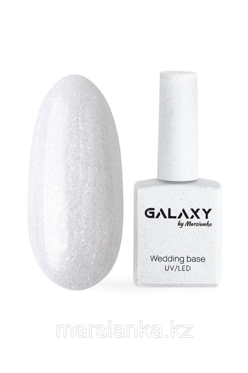 База Galaxy Wedding base №04, 14г