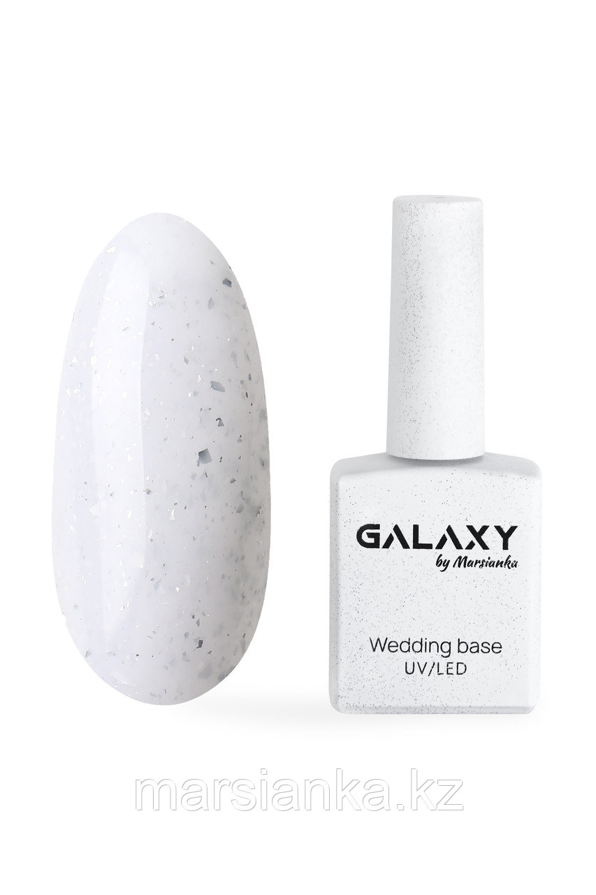 База Galaxy Wedding base №09, 14г