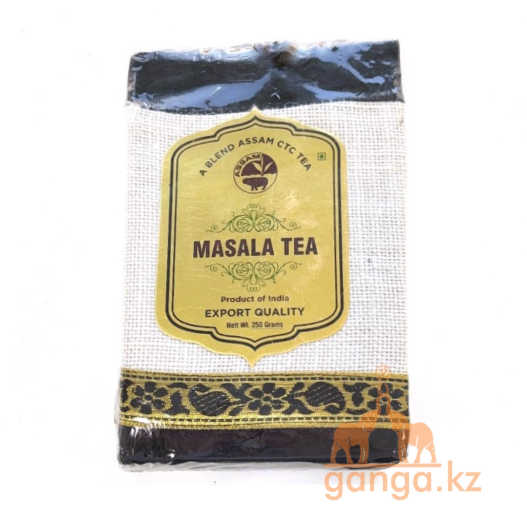 Индийский Масала чай (Indian masala chai), 250 г.