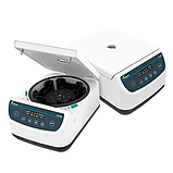 Низкоскоростная центрифуга LC500-6, фото 4