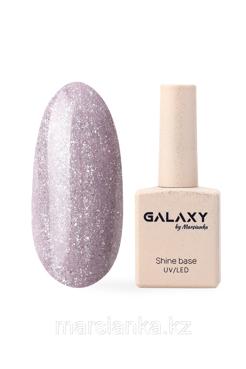 База Galaxy Space shine base №06, 14г