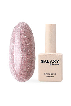 База Galaxy Space shine base №03, 14г