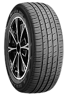 225/55R17 97W Z NFERA RU1 NEXEN/лето