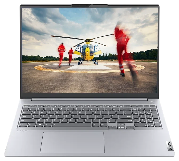 Ноутбук Lenovo Thinkbook 16 G4 16" Core i5-12500H/16Gb/512Gb SSD/DOS (21CY001HRU)