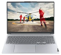 Ноутбук Lenovo Thinkbook 16 G4 16" Core i5-12500H/16Gb/512Gb SSD/DOS (21CY001HRU)