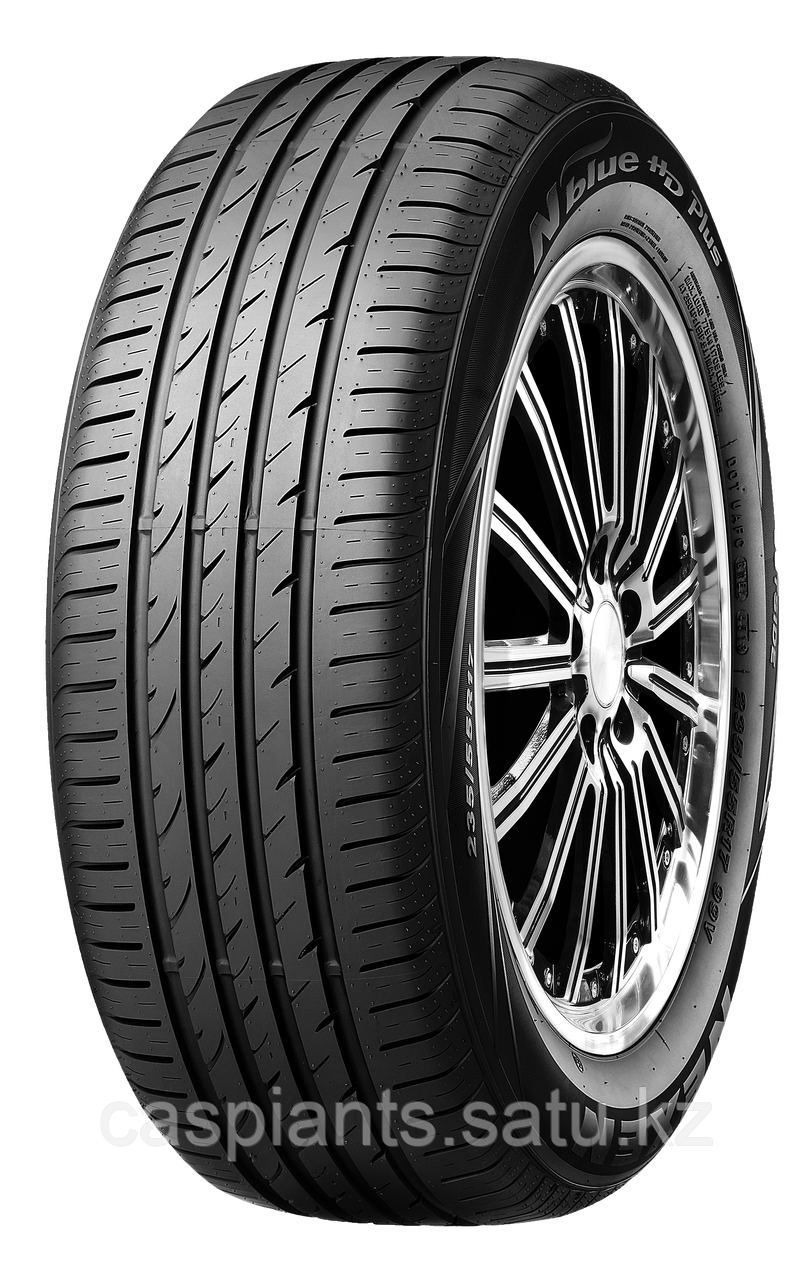 205/65R15 94V N-BLUE HD PLUS NEXEN/лето - фото 1 - id-p106712106