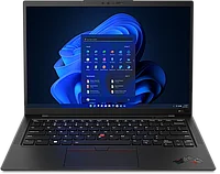 Ноутбук Lenovo Thinkpad X1 Carbon 14" Core i5-1235U/16Gb/256Gb SSD/Win11Pro (21CB006BRT)