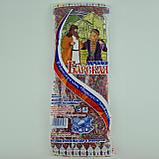 Мочалка Барская "Чистон", разные цвета, фото 2