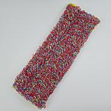 Мочалка Барская "Чистон", разные цвета, фото 4