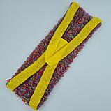 Мочалка Барская "Чистон", разные цвета, фото 5