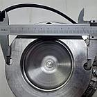 Гидромуфта (вискомуфта), с электр. контролем, без крыльчатки на SCANIA, , FAN MARKET FM293, фото 4