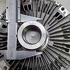 Гидромуфта (вискомуфта) на VOLVO/ RENAULT, , FAN MARKET FM251, фото 5