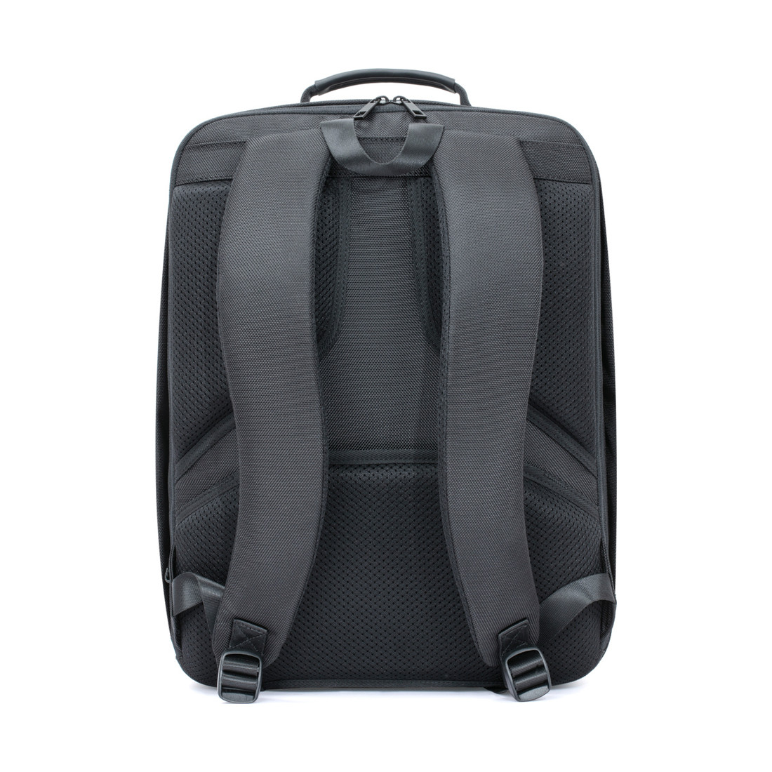 Рюкзак NINETYGO Ultra Large Business Backpack Black 2-017408 6941413220132 - фото 3 - id-p114310709