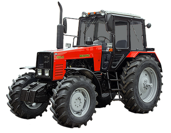 Трактор "Беларус-1221.2"