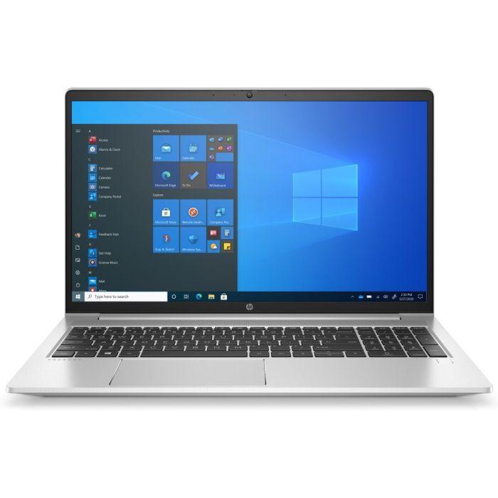 Ноутбук HP ProBook 450 G8 15.6" Core i7-1165G7/8Gb/512Gb SSD/DOS (2X7X3EA)