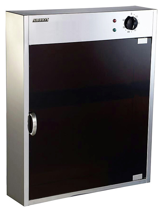 Купить СТЕРИЛИЗАТОР AIRHOT ДЛЯ НОЖЕЙ KS-10 в Казахстане с доставкой!