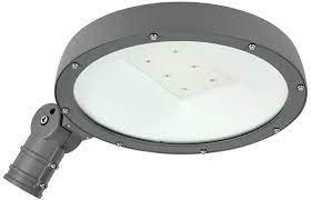 Светильник светодиодный консольный ДКУ Парк 2001-40Д 5000К IP65 IEK