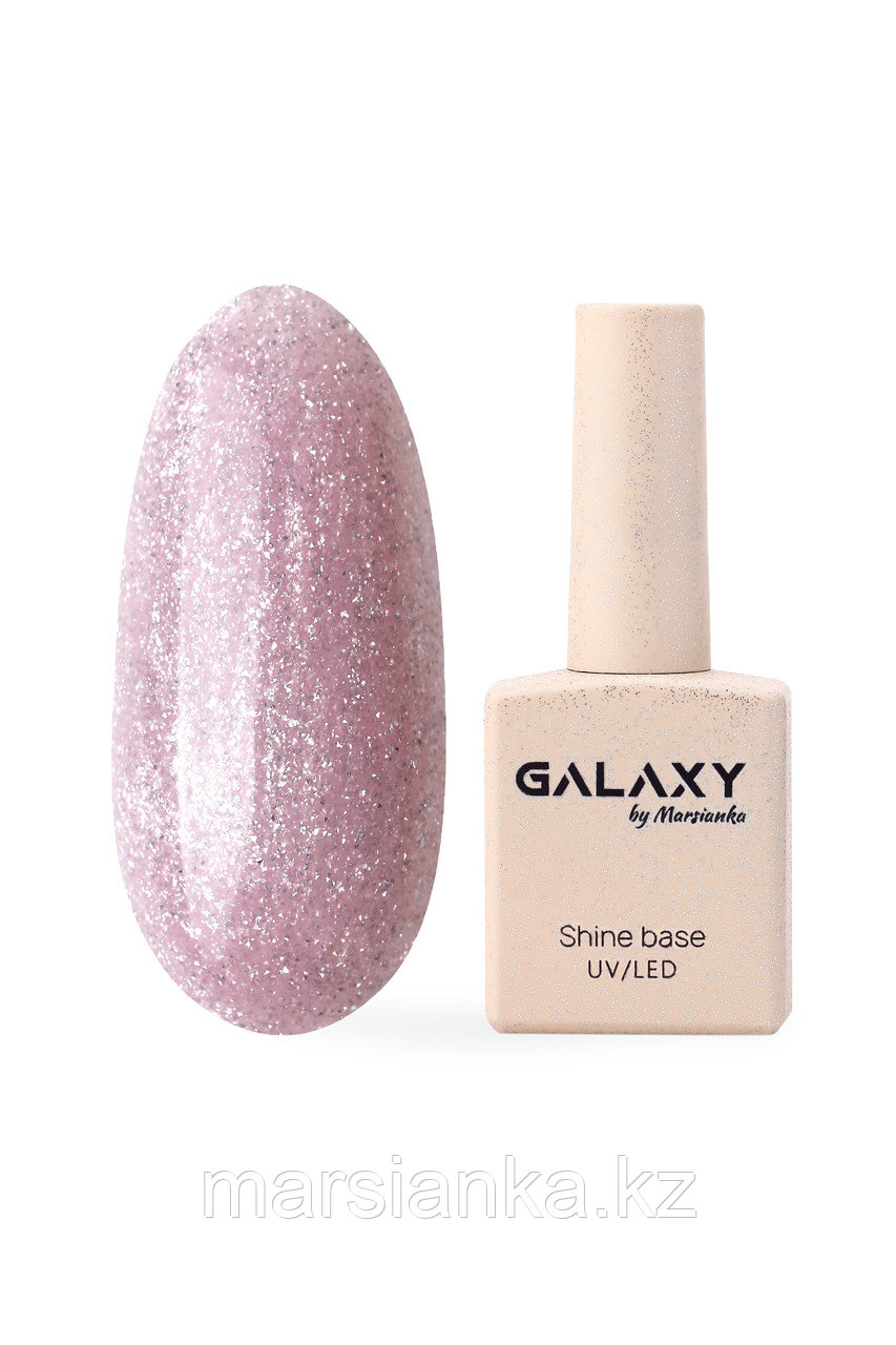 База Galaxy Space shine base №05, 14г