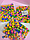 Мячи-прыгуны "Экватор" 25 мм (в упаковке 100шт) (цена за 1шт - 20 тг), фото 2