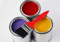 Краска огнеупорная Огнезащита вспенивающаяся