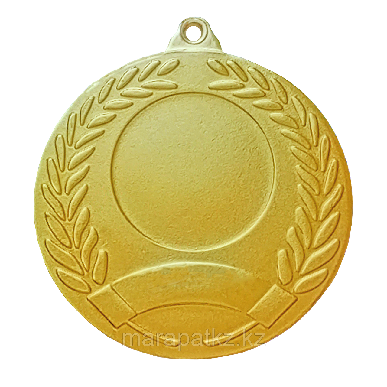 Медаль 2013 Золото