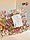 Мячи-прыгуны "Сюрприз" 25 мм (в упаковке 100шт) (цена за 1шт - 26тг), фото 3