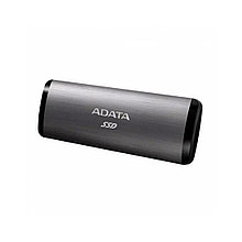 Внешний SSD диск ADATA 256GB SE760 Серый 2-010540 ASE760-256GU32G2-CTI