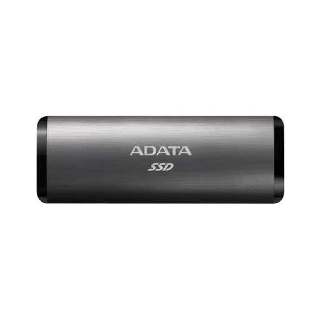 Внешний SSD диск ADATA 256GB SE760 Серый 2-010540 ASE760-256GU32G2-CTI - фото 2 - id-p114313136