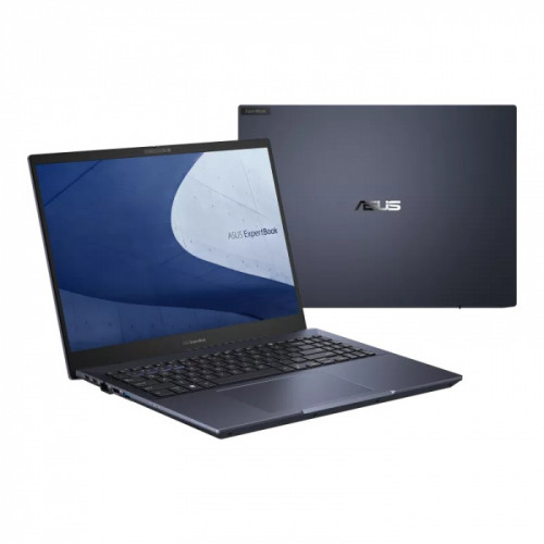 Ноутбук ASUS B5602CBN-L20292X 16" Core i7-1260P/16Gb/1Tb SSD/Arc A350M/Win11Pro (90NX05K1-M00BD0)
