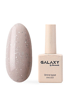 База Galaxy Silver dreams base №01, 14г